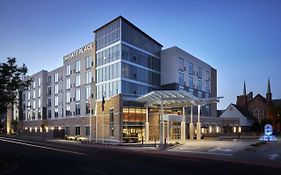 Hyatt Place Evansville